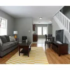 Business 18 image A LITTLE BIT OF RED INTERIOR RE-DESIGN, LLC Window Treatments in Indianapolis IN