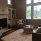 Business 19 image A LITTLE BIT OF RED INTERIOR RE-DESIGN, LLC Window Treatments in Indianapolis IN