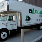 Business 1 image A LOCAL VAN MOVING & STORAGE Storage Household & Commercial in Louisville KY