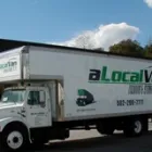 Business 2 image A LOCAL VAN MOVING & STORAGE Storage Household & Commercial in Louisville KY