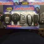 Business 8 image A & M  MOBILE LOCKSMITH Car key replacement in Houston TX