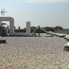 Business 3 image A & M SHEET METAL & ROOFING INC Commercial Roofing Company in Pawtucket RI