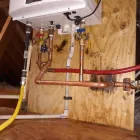 Business 13 image A MODEL PLUMBING Plumbers in Austin TX