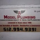 Business 22 image A MODEL PLUMBING Plumbers in Austin TX