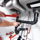 Business 25 image A MODEL PLUMBING Plumbers in Austin TX