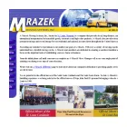 Business 1 image A-MRAZEK MOVING SYSTEMS INC Storage Household & Commercial in Saint Louis MO