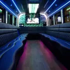Business 1 image A PERFECT TOUCH LIMO AND PARTY BUS Party Bus Service in St Louis MO