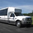 Business 5 image A PERFECT TOUCH LIMO AND PARTY BUS Party Bus Service in St Louis MO