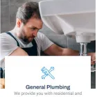 Business 1 image A+ PLUMBER FORT WORTH TX in Fort Worth TX