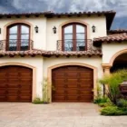 Business 4 image A QUALITY GARAGE DOOR CO. Wood Garage Doors in Fullerton CA