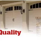 Business 7 image A QUALITY GARAGE DOOR CO. Wood Garage Doors in Fullerton CA