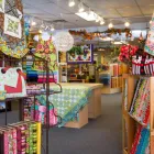 Business 3 image A SCARLET THREAD Quilting Materials & Supplies in Mcdonough GA