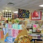 Business 2 image A SCARLET THREAD Quilting Materials & Supplies in Mcdonough GA