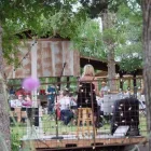 Business 4 image A SHOT OF TEXAS RANCH Vacation Rentals in Georgetown TX