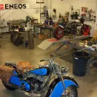 Business 4 image A TEAM MOTORCYCLES Motorcycles & Motor Scooters-Repairing & Service in Las Vegas NV