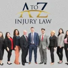Business 1 image A TO Z INJURY LAW Personal Injury Attorneys in Miami FL
