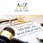 Business 10 image A TO Z INJURY LAW Personal Injury Attorneys in Miami FL