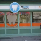 Business 1 image A V DENTAL Dentists & Dental Clinics in Jersey City NJ