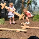 Business 3 image A WEE LI L TOTS DAYCARE Youth Organization in Plano TX