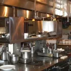 Business 2 image A-Z CLEANING SOLUTIONS Restaurant Equipment & Supplies in Asbury IA