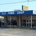 Business 1 image A-Z PAWN SHOP Gold, Silver & Platinum Buyers & Dealers in Irving TX