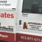 Business 1 image A1 AFFORDABLE GARAGE DOOR REPAIR SERVICES in Plano TX
