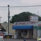 Business 1 image A1 APPLIANCES Used Major Appliances in Houston TX