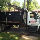 Business 1 image A1 DUMPSTER RENTALS Waste Management in Lexington SC