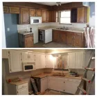 Business 4 image A1 HOME REPAIR AND MAINTENANCE LLC Painting Contractors in Kansas City MO