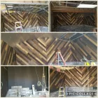 Business 8 image A1 HOME REPAIR AND MAINTENANCE LLC Painting Contractors in Kansas City MO