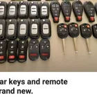 Business 3 image AA RODAS LOCKSMITH COMPANY lost keys in San Leandro CA