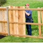 Business 7 image AAA FENCE Fence & Gate Contractor in Broken Arrow OK