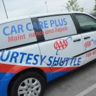Business 25 image AAA NORTH RIVERSIDE CAR CARE PLUS Travel Agency in Riverside IL