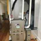 Business 5 image AAA RESIDENTIAL SERVICES, LTD. Hvac Contractors in Gaithersburg MD