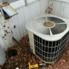 Business 32 image AAAC SERVICE HEATING AND AIR CONDITIONING Heating Service in Mcdonough GA