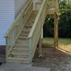 Business 2 image AARON GUARANTEED CONSTRUCTION LLC Siding Materials in West Columbia SC