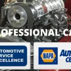 Business 2 image AARON'S CAR CARE, INC. Truck Repair in Jacksonville FL