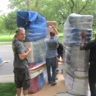 Business 2 image AARON'S RELIABLE MOVERS Piano & Organ Moving in Chicago IL