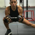 Business 2 image ABBA FITNESS LLC Accountability coaching in Houston TX