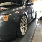 Business 7 image ABD RACINGWERKS,LLC Transmission Shop in Riverside CA