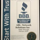 Business 17 image ABL-NETWORK SOLUTIONS, INC, FIBER OPTIC, NETWORK CABLES, STRUCTURED CABLING SYSTEM Wireless Communications in Miami FL