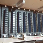 Business 18 image ABL-NETWORK SOLUTIONS, INC, FIBER OPTIC, NETWORK CABLES, STRUCTURED CABLING SYSTEM Wireless Communications in Miami FL