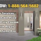 Business 2 image ABLE GARAGE DOOR REPAIR Garage Door Repair & Installation in Pasadena TX