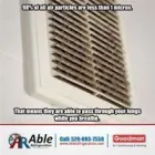 Business 9 image ABLE REFRIGERATION Hvac Contractors in Tucson AZ