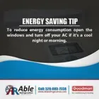 Business 11 image ABLE REFRIGERATION Hvac Contractors in Tucson AZ