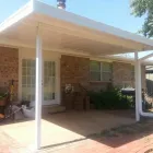Business 1 image ABLE SEAMLESS GUTTERING Gutter Repair in Oklahoma City OK