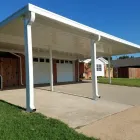 Business 5 image ABLE SEAMLESS GUTTERING Gutter Repair in Oklahoma City OK