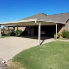 Business 7 image ABLE SEAMLESS GUTTERING Gutter Repair in Oklahoma City OK