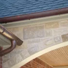 Business 9 image ABLE SEAMLESS GUTTERING Gutter Repair in Oklahoma City OK
