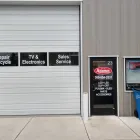 Business 2 image ABLEMAN TV REPAIR & ELECTRONICS SERVICE in Vancouver WA